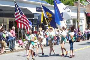 Westchester Parades, Dedications Celebrate True Meaning Of Memorial Day