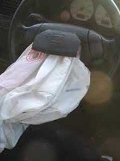 Airbag Recall Is Largest Ever In Auto History 