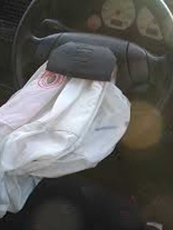 Blumenthal Applauds Faulty Air Bag Recall, Now Largest In Auto History