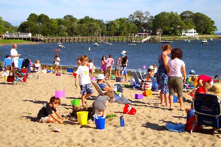 Darien Ranked As State's Best Suburb To Live In
