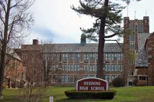 Symbols Of Hate Found At High School In Westchester