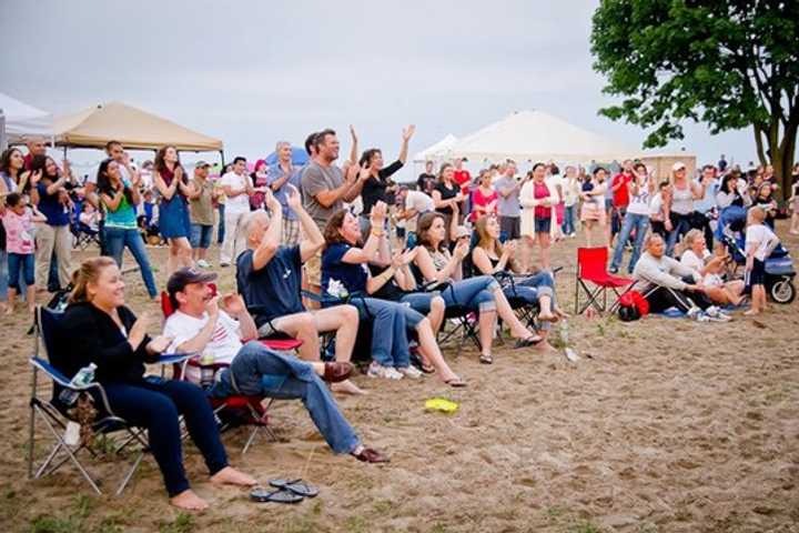 Norwalk Ranks Among State's Best Towns To Live In