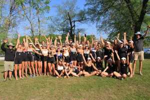 Rowayton Rower Advances To Youth National Championships