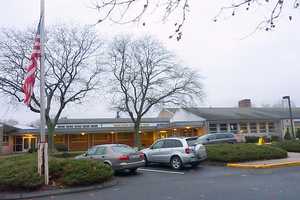 Westport Schools Begin Title 1 Pre-school Screening 