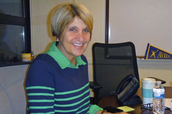 Greenwich Announces Middle School Principal Is Moving To Westport Job