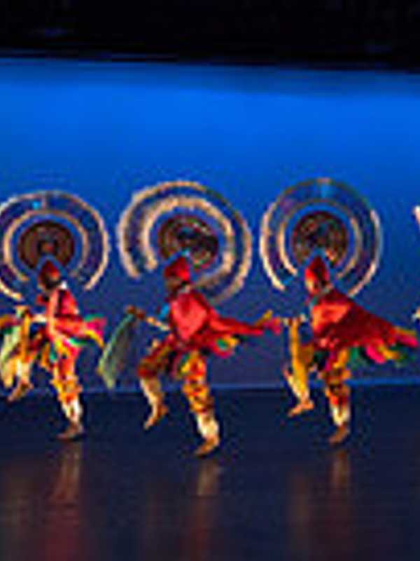 Greenburgh's Community Center To Host Mexican Culture Celebration