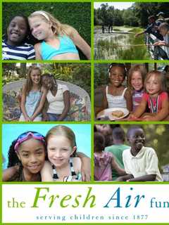 Westport Volunteers Offer Fresh Air Fund Host Family Info