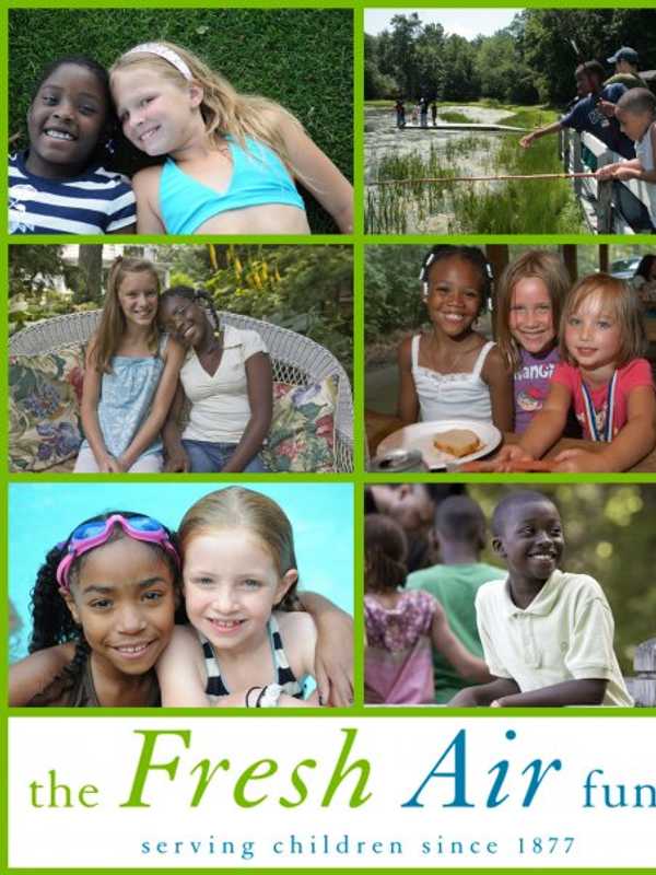 Westport Volunteers Offer Fresh Air Fund Host Family Info