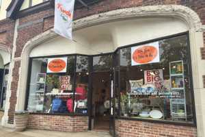 Larchmont's Wendy Gee! Will Close Its Doors After 24 Years