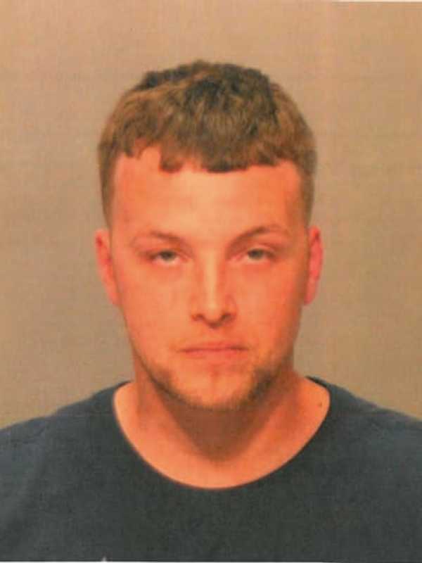 Pair Nabbed In Heroin Bust In Wendy's Parking Lot In Greenwich 