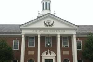 Pleasantville School District Budget Passes