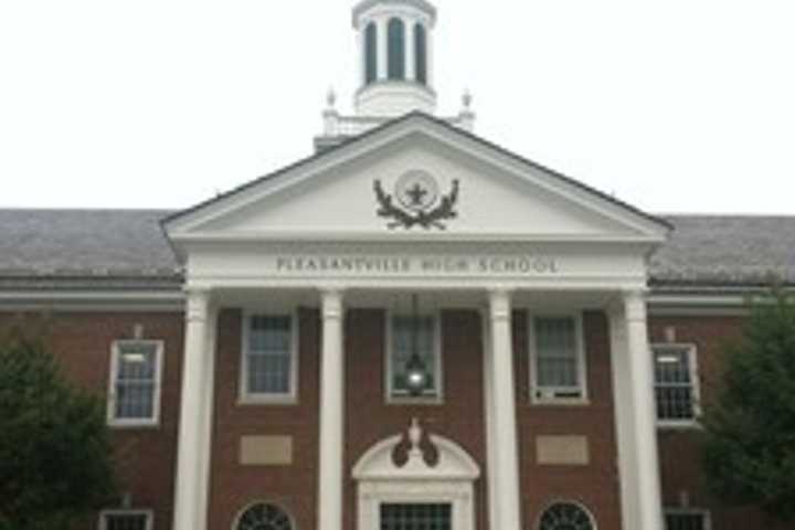 Pleasantville School District Budget Passes