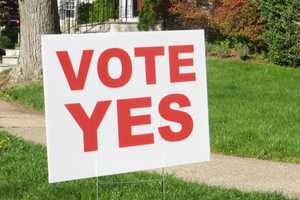 Rye School Budget Passes Easily