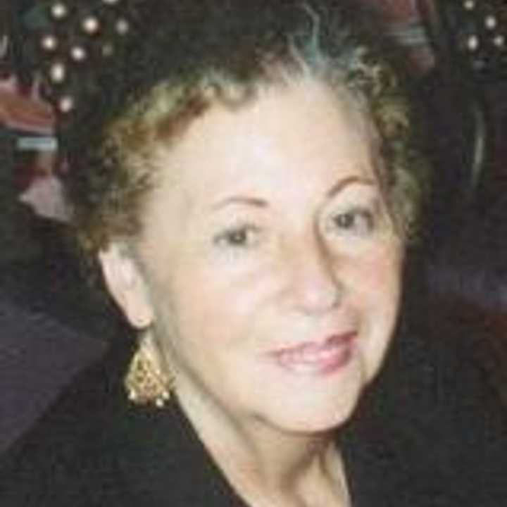 Virginia M. Barrett