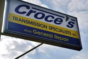 Croce's Transmissions Of Norwalk Sees Good, Bad And Ugly Side Of Car Repair