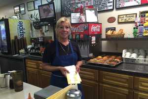 Harrison Luncheonette Owner Credits Loyal Customers As Key To Success