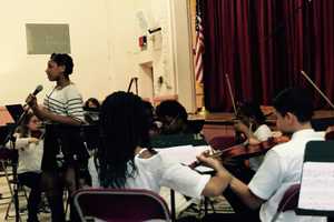 Pennington Elementary Students Perform Spring Concert
