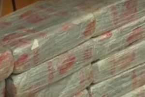 Record Drug Bust Stops Heroin Headed For Connecticut 