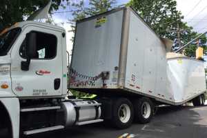 Accident Snags Stamford Traffic On Hope, Viaduct Streets