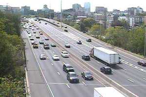Connecticut Motorists Enjoy Cheapest Memorial Day Gas In Five Years