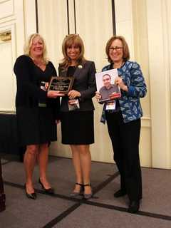 Wilton Librarys Innovation Station Wins Statewide Award