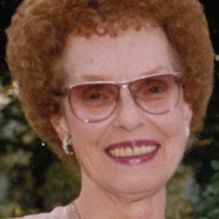 Muriel J. &#x27;Betty&#x27; Baker