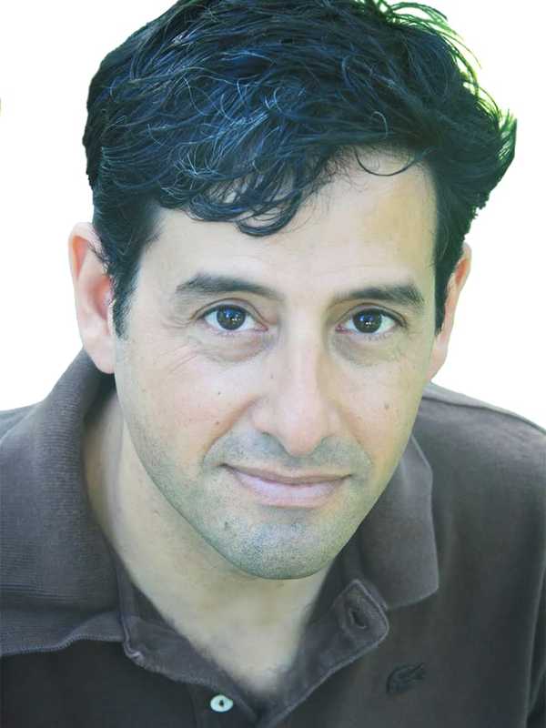 Award-Winning Author Shares New Novel In Larchmont