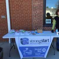 <p>United Way of Western Connecticut&#x27;s Strong Start Neighborhood Initiative at Park Avenue School hopes to connect families so that they can get involved before their child goes to school.</p>