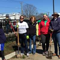 <p>United Way of Western Connecticut&#x27;s Strong Start Neighborhood Initiative at Park Avenue School hopes to connect families so that they can get involved before their child goes to school.</p>