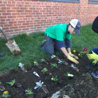 <p>United Way of Western Connecticut&#x27;s Strong Start Neighborhood Initiative at Park Avenue School hopes to connect families so that they can get involved before their child goes to school.</p>