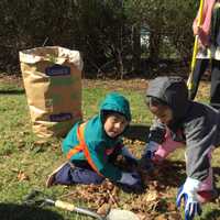 <p>United Way of Western Connecticut&#x27;s Strong Start Neighborhood Initiative at Park Avenue School hopes to connect families so that they can get involved before their child goes to school.</p>