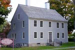 Danbury Museum Opens Doors Early For Memorial Day