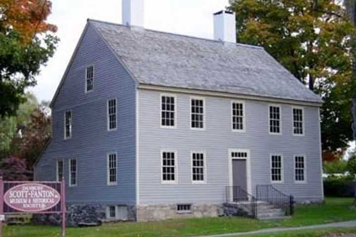 Danbury Museum Opens Doors Early For Memorial Day