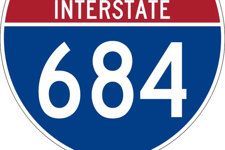 I-684 Lane Closures Scheduled Between Armonk, Harrison