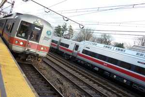 Long Delays On Metro-North After Person Is Hit By Train