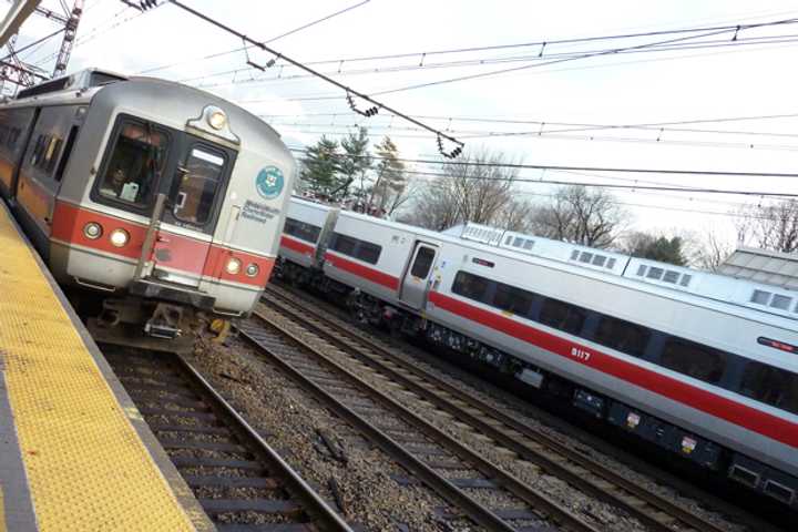 Long Delays On Metro-North After Person Is Hit By Train