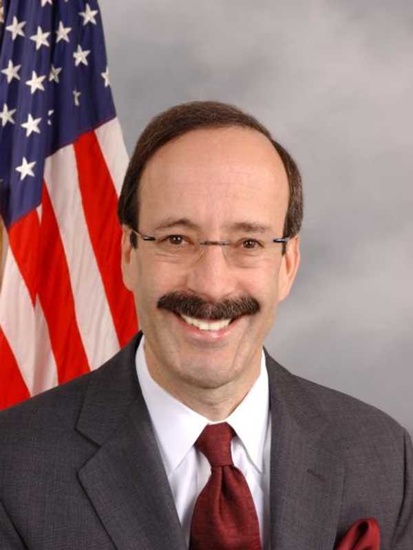 U.S. Rep. Engel Seeks Proof Of Trump, Giuliani Efforts To Encourage Ukraine Probe Of Joe Biden