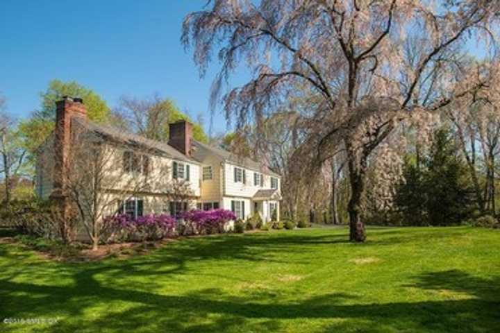 Open Houses In Greenwich This Weekend