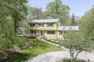 Open Houses In Westport This Weekend