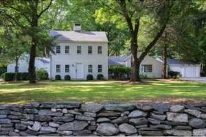 Open Houses In Wilton This Weekend