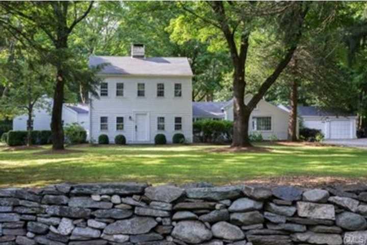 Open Houses In Wilton This Weekend
