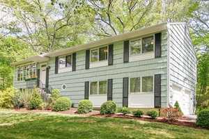 Open Houses In Chappaqua This Weekend