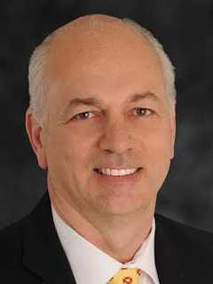 Getting To Know: Rich Sadlon, The Westchester Bank