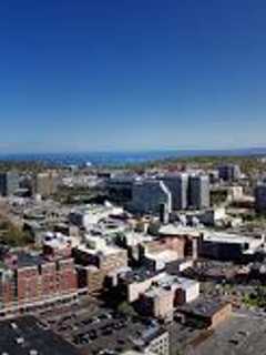 Stamford Leads State In Population Growth