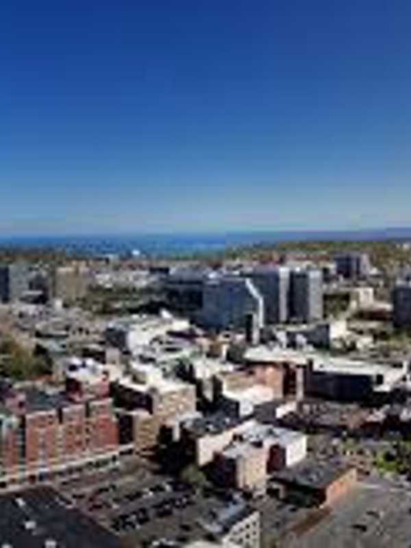 Stamford Leads State In Population Growth