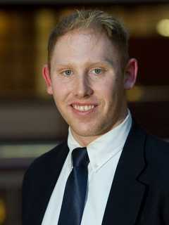 Brookfield Rep. Harding Votes For Entrepreneur Learner’s Permit Program