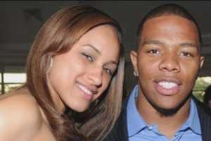 Domestic Violence Charges Against New Rochelle's Ray Rice Dismissed