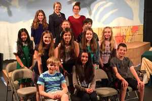Norwalk's MTC To Perform '25th Annual Putnam County Spelling Bee'