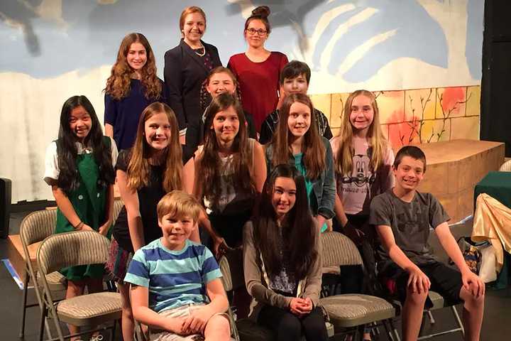 Norwalk's MTC To Perform '25th Annual Putnam County Spelling Bee'