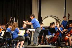 New Rochelle Student Musicians Earn Awards At Music In The Parks